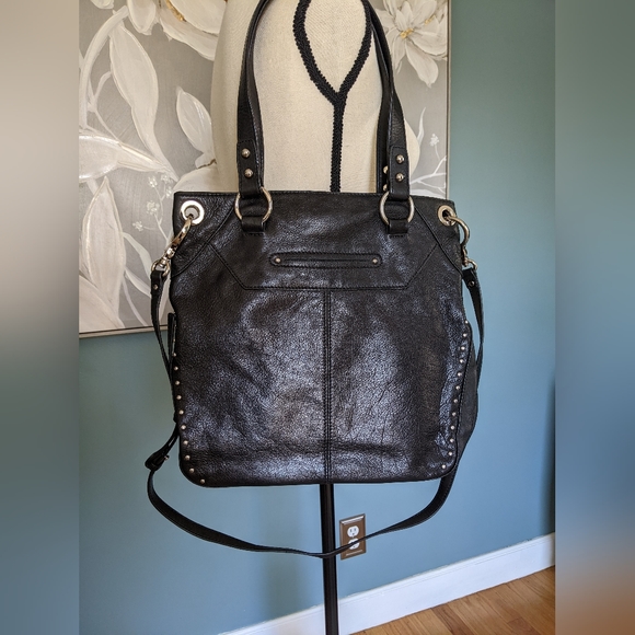 Shoulder Bag - Picture 2 of 6